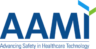 Association for the Advancement of Medical Instrumentation Logo