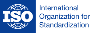 International Organization for Standardization Logo"